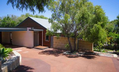 BLUEFIN – Pet Friendly – Margaret River