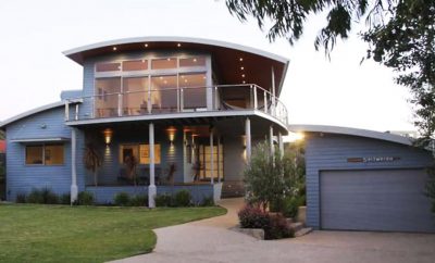SALTWATER BEACH HOUSE – Prevelly – Margaret River