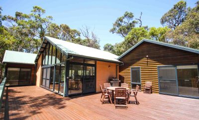 KANGA VIEW – Margaret River