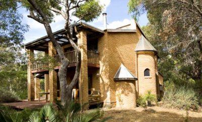 WIZARDS DEN – Margaret River