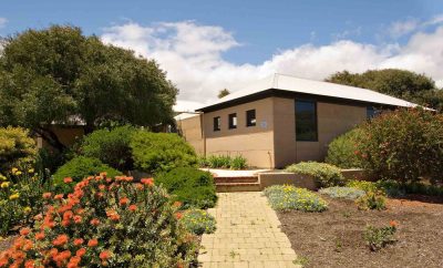 CASA DI TERRA – Gnarabup – Margaret River