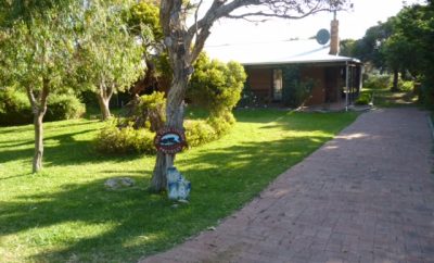 TEA TREE COTTAGE – Pet Friendly – Prevelly – Margaret River