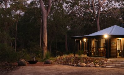 RAINBOW COTTAGE – Margaret River