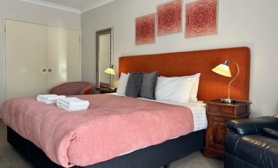 UNIT 19 – Higgins Lane Motel – Margaret River