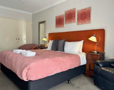 UNIT 19 – Higgins Lane Motel – Margaret River