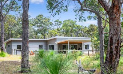 SEQUOIA SANCTUARY – Margaret River