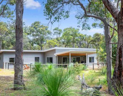SEQUOIA SANCTUARY – Margaret River