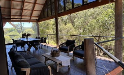 ARUM HOUSE – Near the River – Margaret River