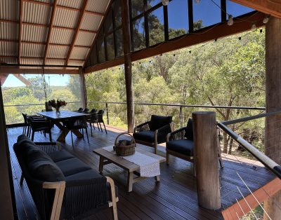 ARUM HOUSE – Near the River – Margaret River